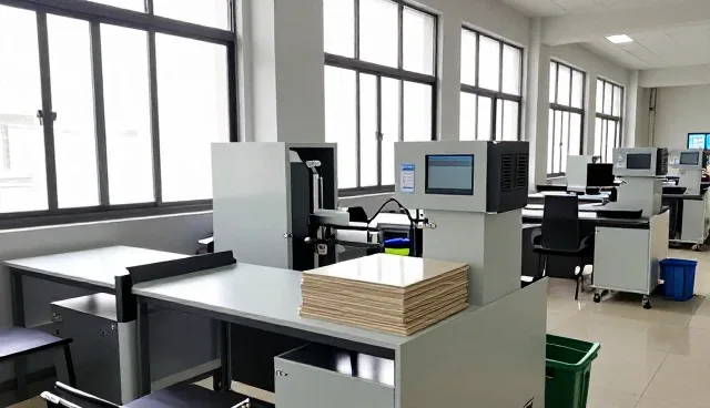 广州中响建材有限公司