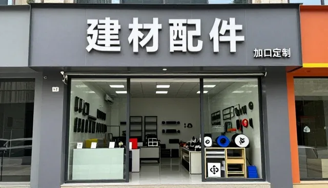 建材行业如何通过灵活生产应对市场需求变化