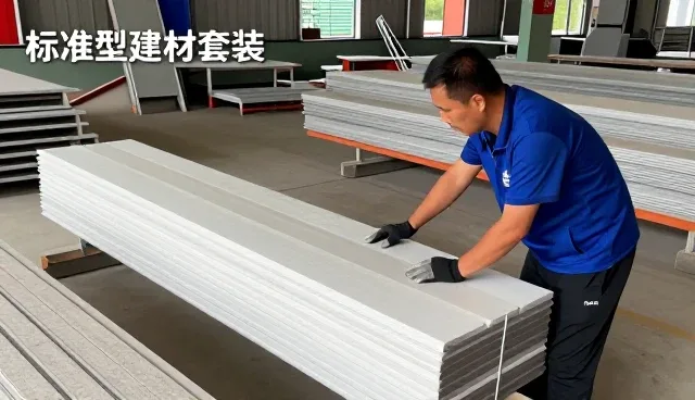 特殊规格建材功能特点说明