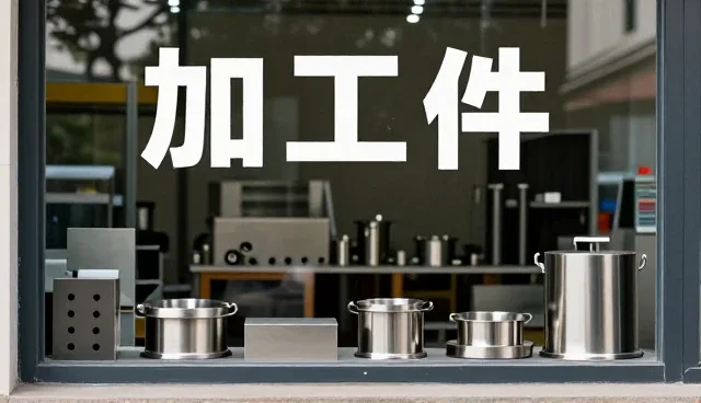 生产加工型配件定制的场景应用与实际需求分析